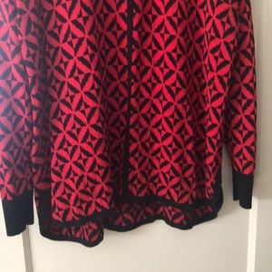 crown & ivy Sweaters - Super cute long sweater! crown & ivy Sweaters - Super cute long sweater!